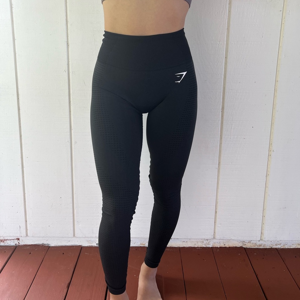 Gymshark vital seamless 2.0 leggings